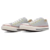 Chuck Taylor All Star Tricoline Ox “Grigio”