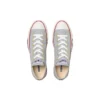 Chuck Taylor All Star Tricoline Ox “Grigio”