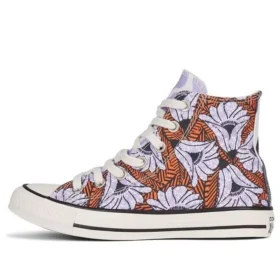 Chuck Taylor All Star Twisted Summer High “Viola”