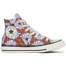 Chuck Taylor All Star Twisted Summer High “Viola”