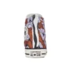 Chuck Taylor All Star Twisted Summer High “Viola”