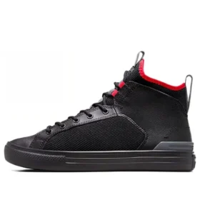 Chuck Taylor All Star Ultra Future Sport Mid Top “Nero”