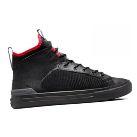 Chuck Taylor All Star Ultra Future Sport Mid Top “Nero”