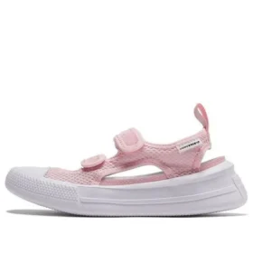 Chuck Taylor All Star Ultra Summer “Rosa pallido”