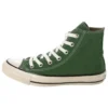 Chuck Taylor All Star US 64 MP HI “Verde”
