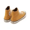 Chuck Taylor All Star Us 64 Mp High Top “Orange”