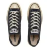 Chuck Taylor All Star US Aged Colors OX “Black White”