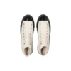 Chuck Taylor All Star Us Blackbottom High Top “Off-White”