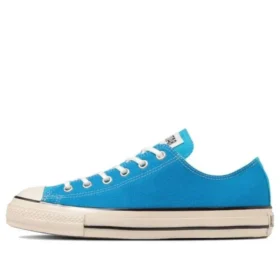 Chuck Taylor All Star Us Cc Ox “Blu”