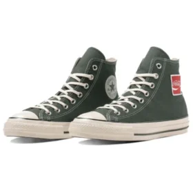 Chuck Taylor All Star US Coca-Cola UF “Verde”