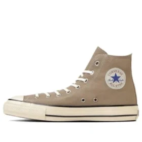Chuck Taylor All Star US High Top “Beige”