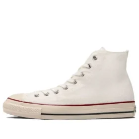 Chuck Taylor All Star US High Top “Bianco”