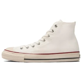 Chuck Taylor All Star US High Top “Bianco”