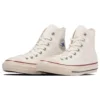 Chuck Taylor All Star US High Top “Bianco”