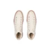 Chuck Taylor All Star US High Top “Bianco”