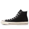 Chuck Taylor All Star US High Top “Nero”
