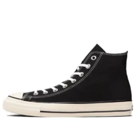 Chuck Taylor All Star US High Top “Nero”