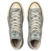 Chuck Taylor All Star Us Hunting HI “Grigio Bianco”