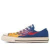 Chuck Taylor All Star US Ignt OX “Flaming Blue”
