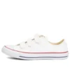 Chuck Taylor All Star V3 Low “Bianco”
