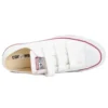 Chuck Taylor All Star V3 Low “Bianco”