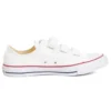 Chuck Taylor All Star V3 Low “Bianco”