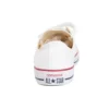 Chuck Taylor All Star V3 Low “Bianco”