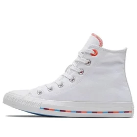 Chuck Taylor All Star Varsity Remix “Bianco”