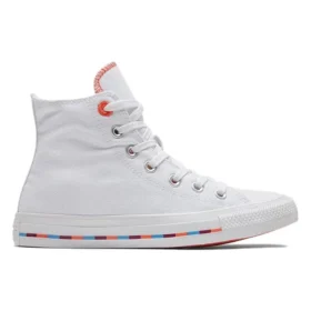 Chuck Taylor All Star Varsity Remix “Bianco”