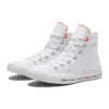 Chuck Taylor All Star Varsity Remix “Bianco”