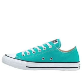 Chuck Taylor All Star “Verde acqua”