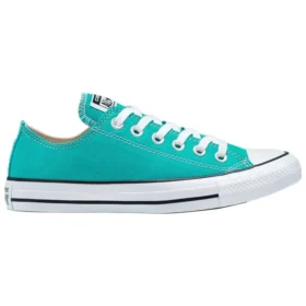 Chuck Taylor All Star “Verde acqua”
