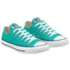 Chuck Taylor All Star “Verde acqua”