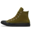 Chuck Taylor All Star “Verde oliva Nero”