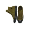 Chuck Taylor All Star “Verde oliva Nero”