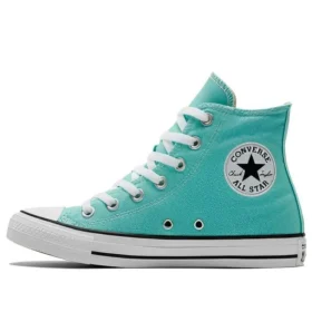 Chuck Taylor All Star “Verde verde acqua brillante”