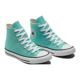 Chuck Taylor All Star “Verde verde acqua brillante”