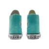 Chuck Taylor All Star “Verde verde acqua brillante”