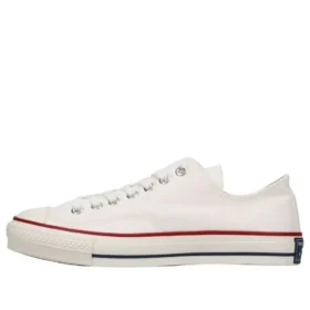 Chuck Taylor All Star Vintage 57 OX Made in Japan “Bianco”