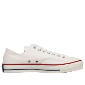 Chuck Taylor All Star Vintage 57 OX Made in Japan “Bianco”