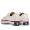Chuck Taylor All Star Vintage 57 OX Made in Japan “Bianco”
