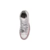 Chuck Taylor All Star Vintage Leather “Bianco”