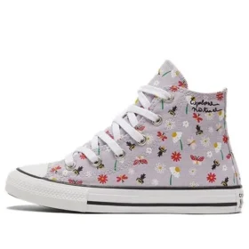 Chuck Taylor All Star “Viola chiaro”