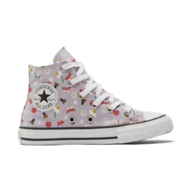 Chuck Taylor All Star “Viola chiaro”