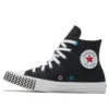 Chuck Taylor All Star Voltage High “Nero”