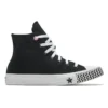 Chuck Taylor All Star Voltage High “Nero”