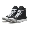 Chuck Taylor All Star Voltage High “Nero”