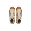 Chuck Taylor All Star We High Top “Ivory”