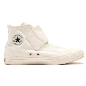 Chuck Taylor All Star Wide Belt HI “Bianco”