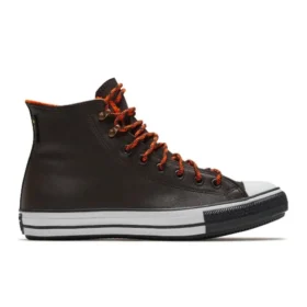 Chuck Taylor All Star Winter “Marrone Bianco”